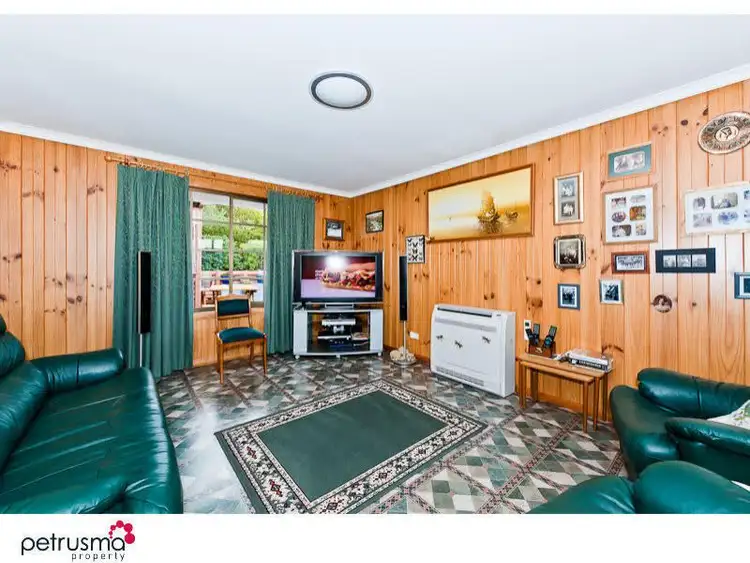 Fifth view of Homely house listing, 5 Hone Road, Rosetta TAS 7010