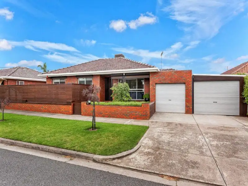 Main view of Homely house listing, 10 Acacia Avenue, Seaholme VIC 3018