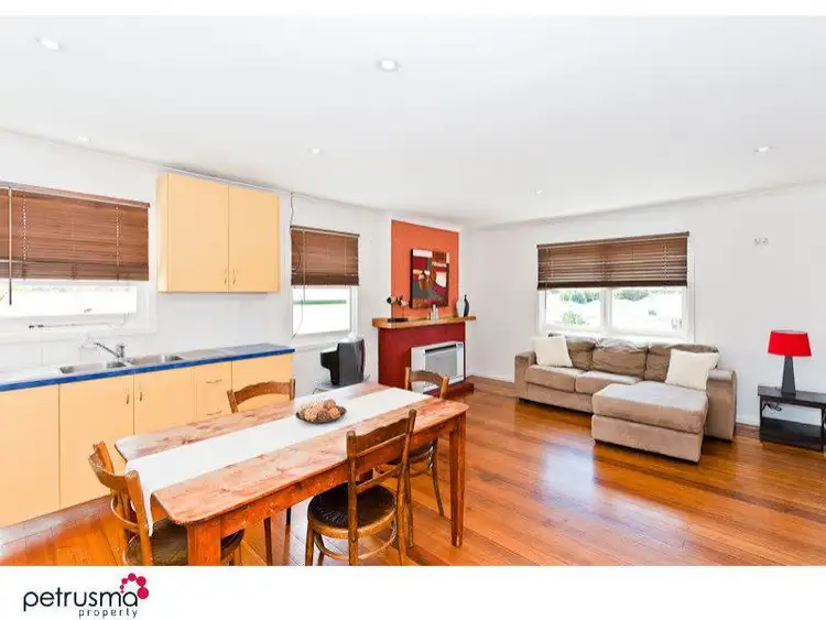 Third view of Homely house listing, 1/2 Crozier Place, Warrane TAS 7018