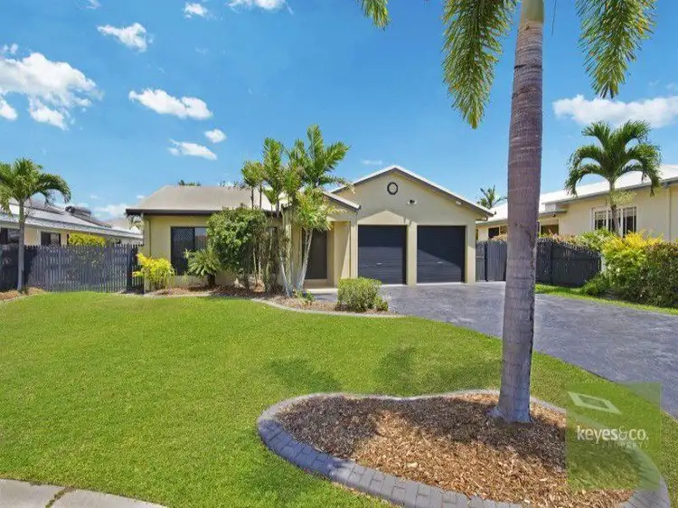 5 Laroona Court, Annandale QLD 4814