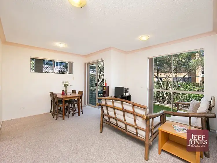 Third view of Homely unit listing, 1/327 Cornwall Street, Greenslopes QLD 4120