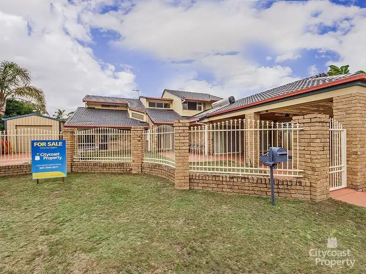 5 Turramurra Drive, Robina QLD 4226
