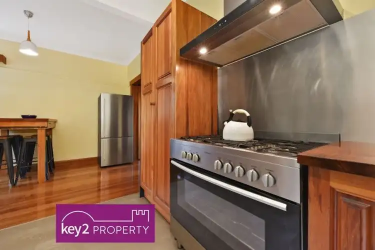 Fourth view of Homely house listing, 110 Penquite Road, Newstead TAS 7250