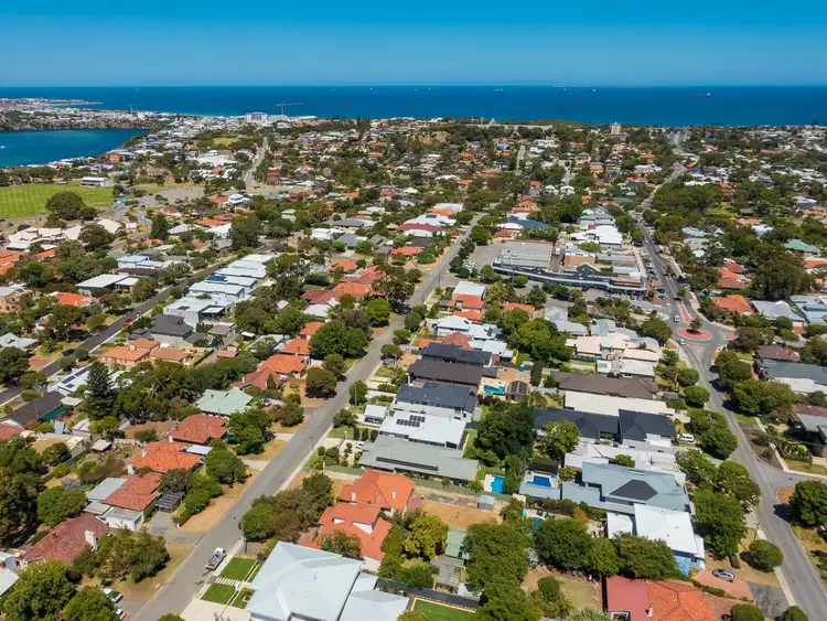 Fourth view of Homely house listing, 41 Samson Street, Mosman Park WA 6012