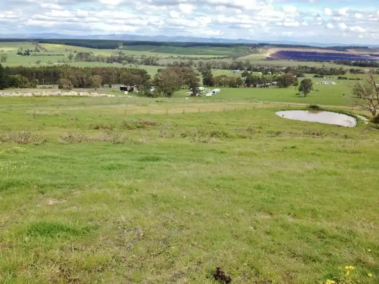 Second view of Homely land listing, 33 Archer Place, Yallourn North VIC 3825
