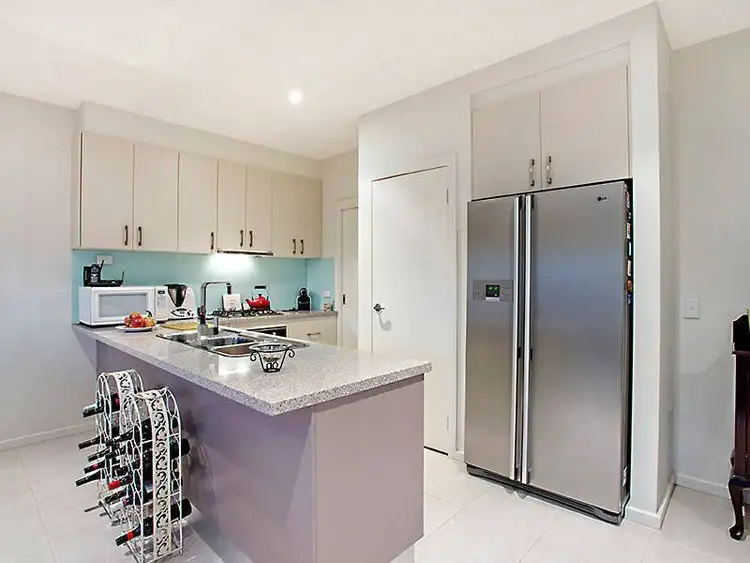 Second view of Homely townhouse listing, 2/25 Rayner Street, Altona VIC 3018