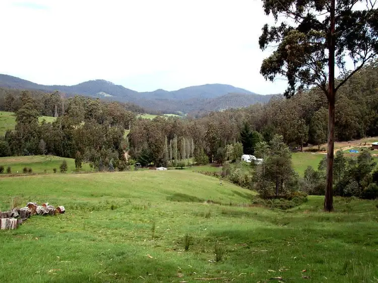 Main view of Homely house listing, 23 Steeles Road, Nicholls Rivulet TAS 7112