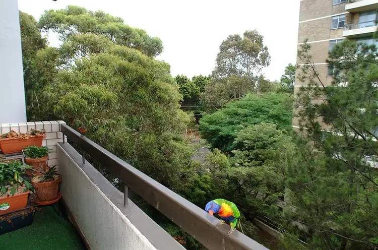 Fourth view of Homely apartment listing, 38/7 Jersey Road, Artarmon NSW 2064
