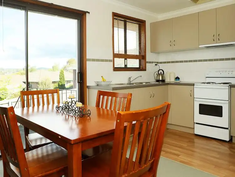 Second view of Homely unit listing, 2/168 Summerleas Road, Kingston TAS 7050