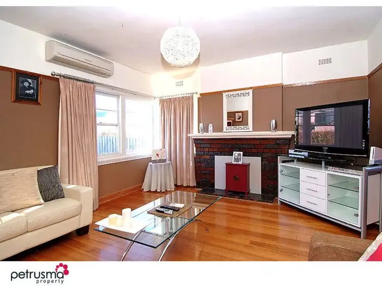Second view of Homely house listing, 81 Leonard Avenue, Moonah TAS 7009