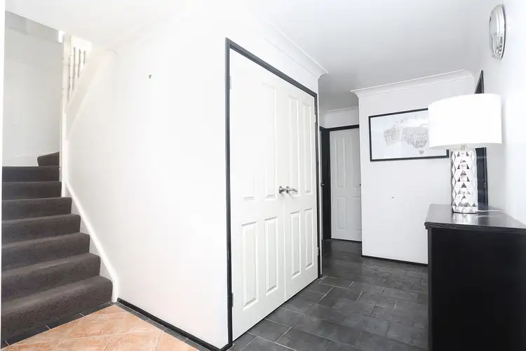 Sixth view of Homely house listing, 47 Horseshoe Circuit, St Clair NSW 2759