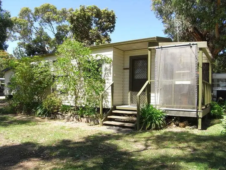 Main view of Homely unit listing, 31/11 Camp Road, Anglesea VIC 3230
