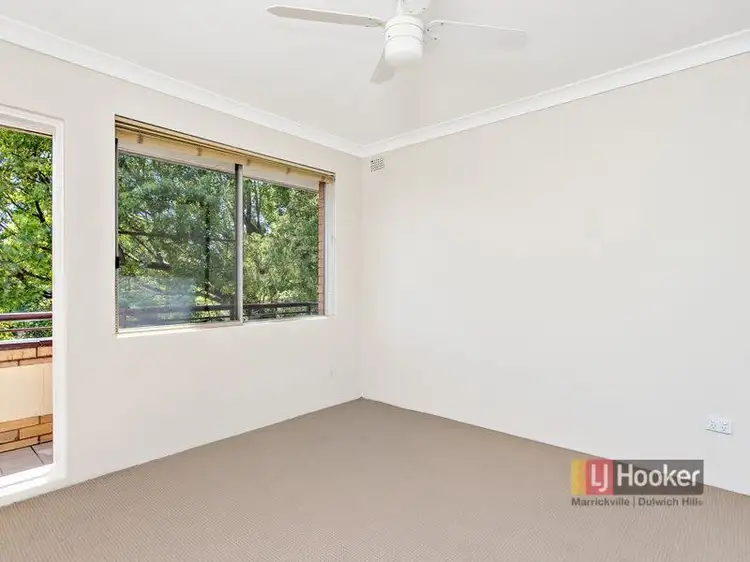 Third view of Homely apartment listing, 7/77 The Boulevarde, Dulwich Hill NSW 2203
