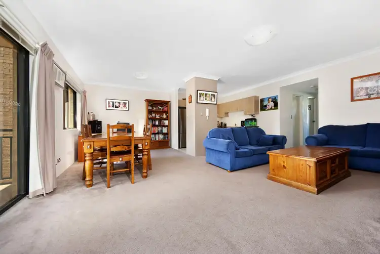Main view of Homely unit listing, 18/998 Old Princes Highway, Engadine NSW 2233