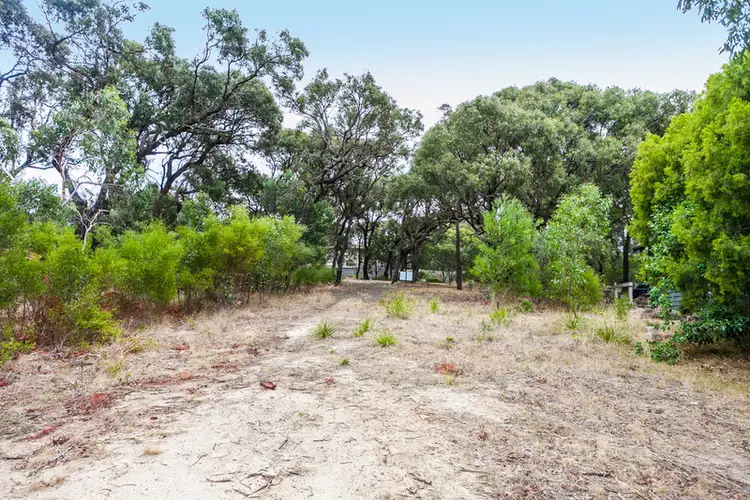 Second view of Homely land listing, 4 Berthon Street, Aireys Inlet VIC 3231