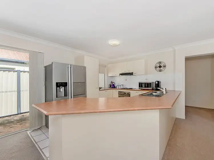 Third view of Homely house listing, 46/19 Yaun Street, Coomera QLD 4209
