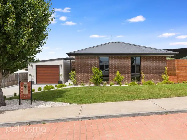 27 Glebe Hill Road, Howrah TAS 7018