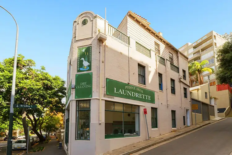 11 Roslyn Gardens, Elizabeth Bay NSW 2011