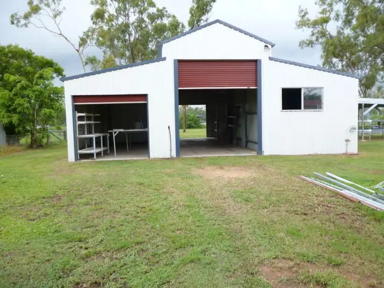 Second view of Homely house listing, 19 Flagstone St, Rangewood QLD 4817