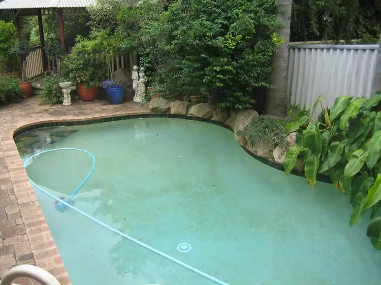 Second view of Homely house listing, 58 SYCAMORE DRIVE, Duncraig WA 6023
