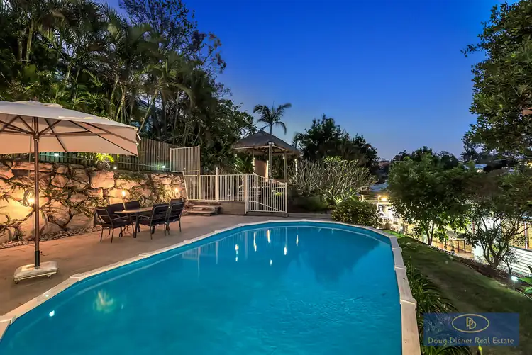 Fourth view of Homely house listing, 8 Telarah Street, Indooroopilly QLD 4068