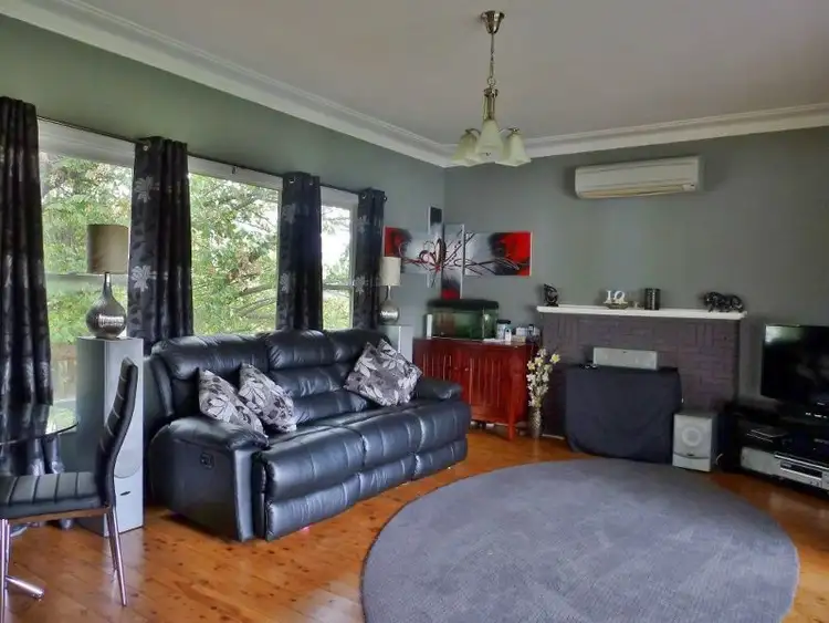 Fourth view of Homely house listing, 55 Cecil Road, Orange NSW 2800