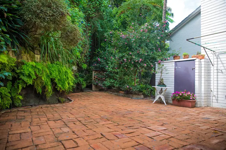 Main view of Homely townhouse listing, 13/46 St Albans Street, Abbotsford NSW 2046