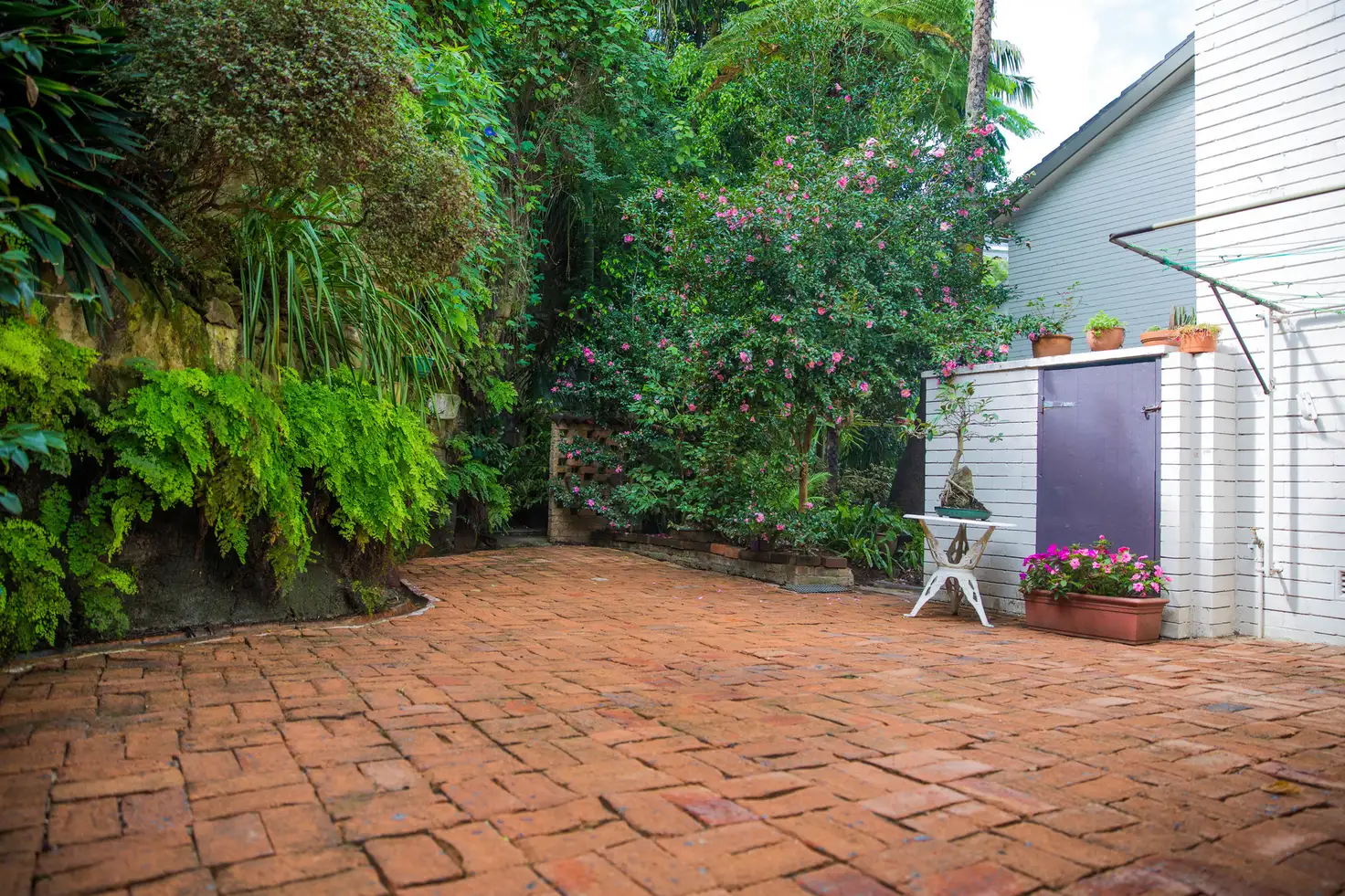 Main view of Homely townhouse listing, 13/46 St Albans Street, Abbotsford NSW 2046