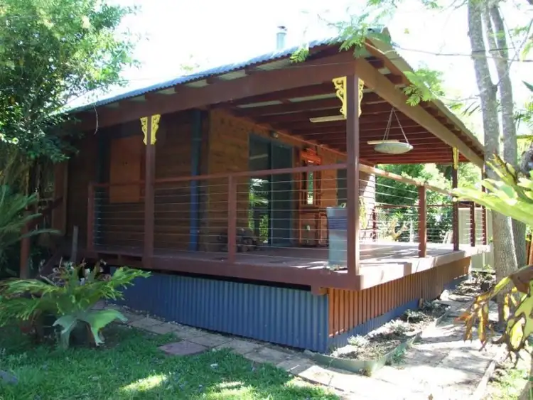 Third view of Homely unit listing, Address available on request