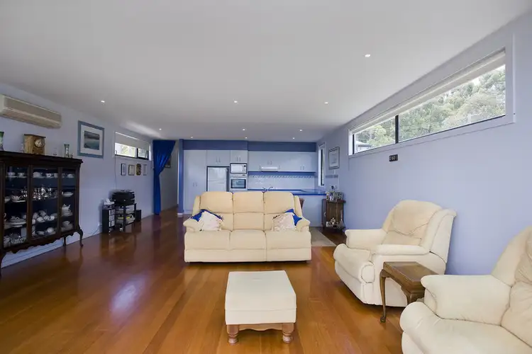Sixth view of Homely house listing, 3A Alpha Terrace, Lorne VIC 3232