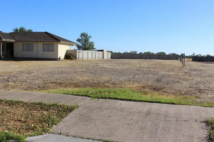 Second view of Homely land listing, 12 Forsyth Avenue, Horsham VIC 3400