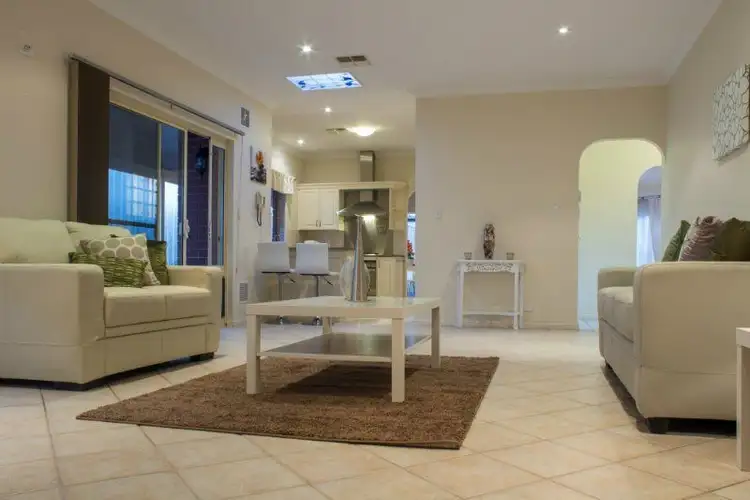 Third view of Homely house listing, 4 Redbank Close, O'halloran Hill SA 5158
