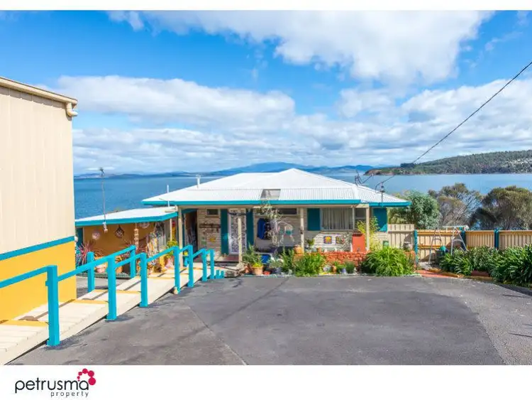 Third view of Homely house listing, 49 Grevillea Street, Primrose Sands TAS 7173