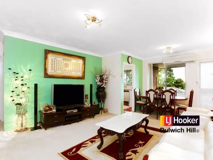 22/524-528 New Canterbury Rd, Dulwich Hill NSW 2203