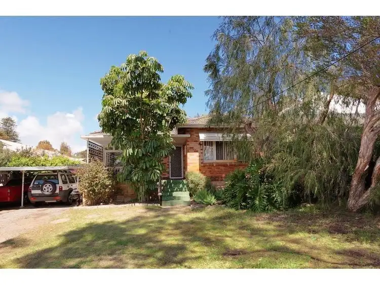 2 Bellevue Terrace, Swanbourne WA 6010