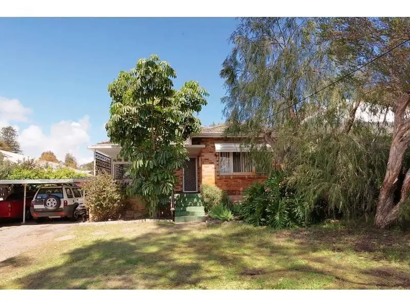 Main view of Homely house listing, 2 Bellevue Terrace, Swanbourne WA 6010