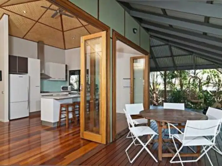 Second view of Homely house listing, 6 Bangalay Court, Bangalow NSW 2479