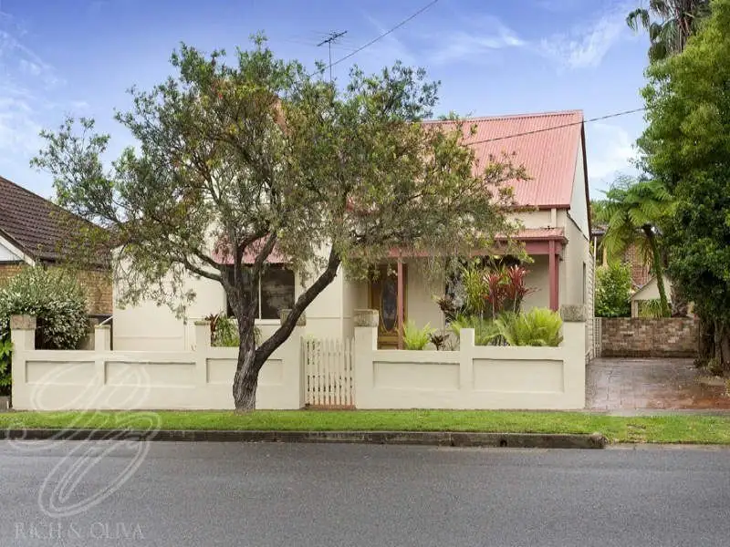 Main view of Homely house listing, 9 Melrose Street, Croydon Park NSW 2133