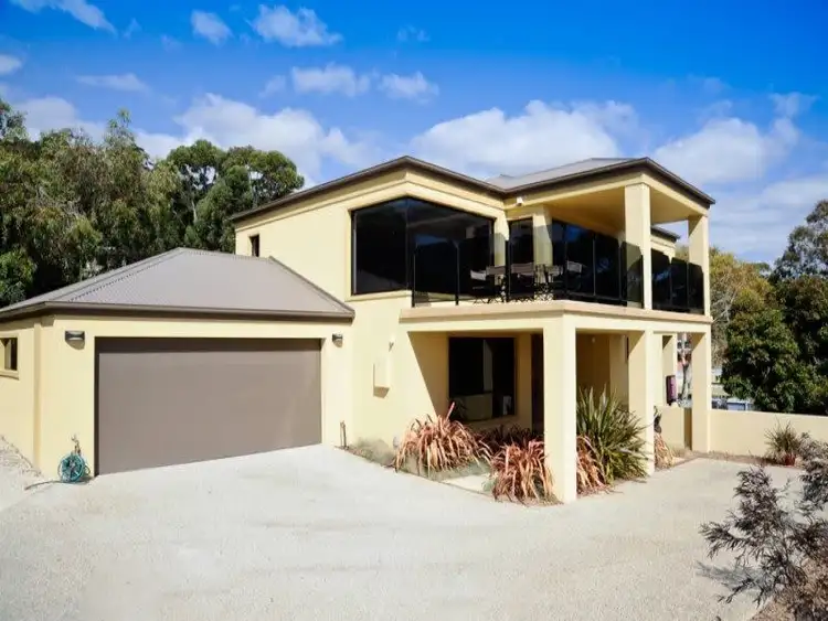 Main view of Homely house listing, 74 Nelson Road, Mount Nelson TAS 7007