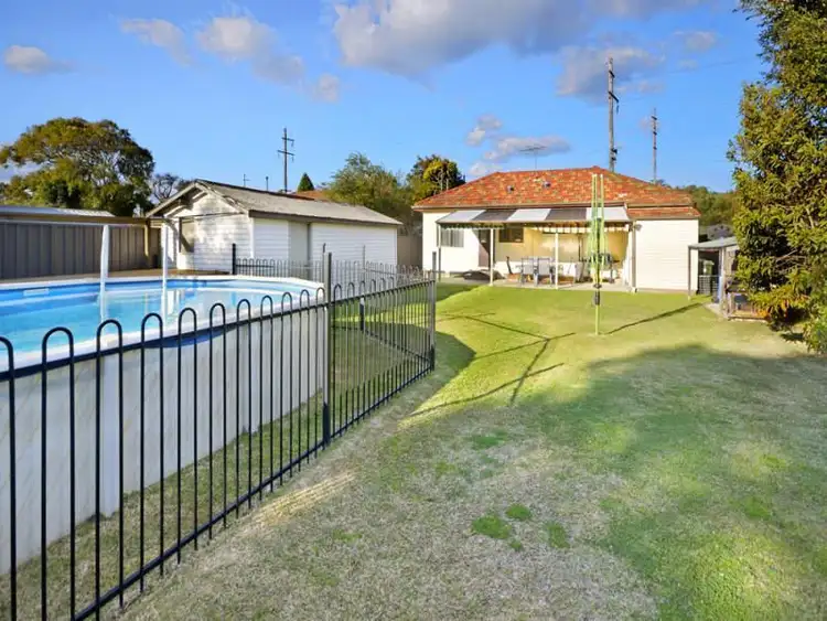 Sixth view of Homely house listing, 71 Railway Parade, Engadine NSW 2233