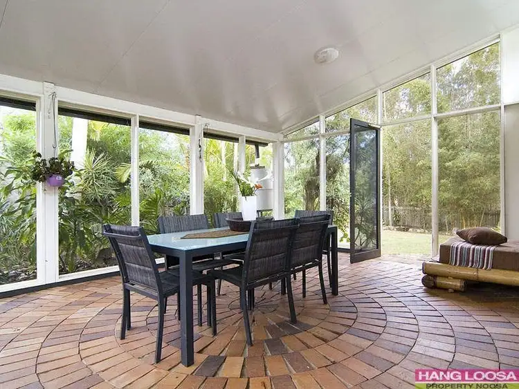 Fourth view of Homely house listing, 1 Lyne Court, Tewantin QLD 4565
