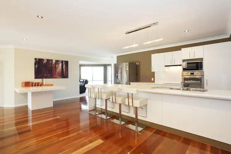 Sixth view of Homely house listing, 50-52 Bauer Drive, Mundoolun QLD 4285