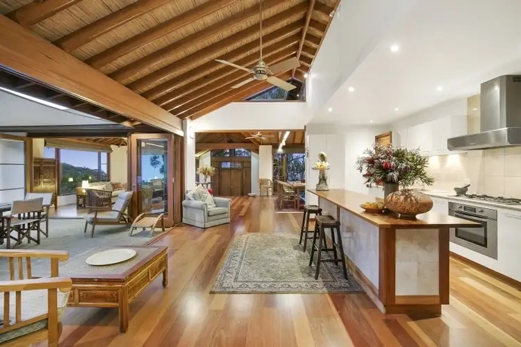 Fifth view of Homely house listing, 2 Hopetoun Terrace, Lorne VIC 3232