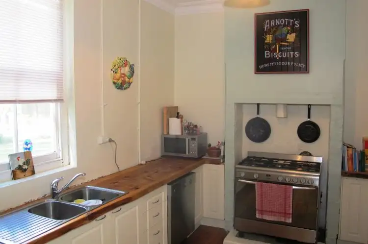 Second view of Homely house listing, 9 Grove Street, Spring Hill NSW 2800