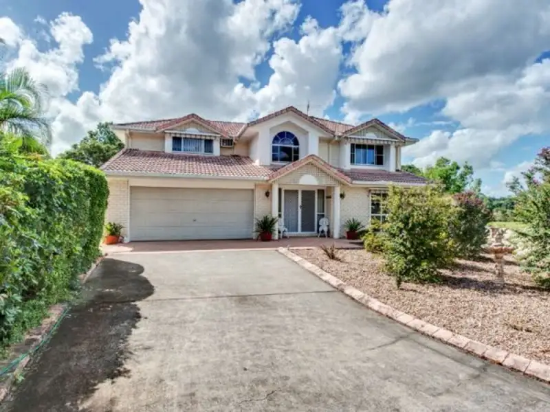 Main view of Homely house listing, 37 katrina, Waterford QLD 4133