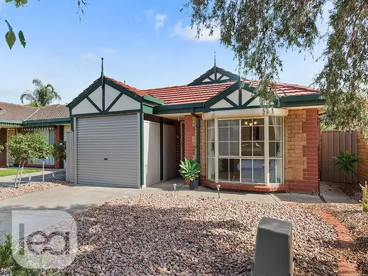 25 Wheeler Avenue, Pooraka SA 5095