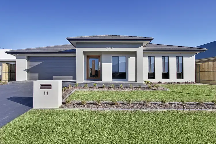 11 Vine Street, Pitt Town NSW 2756