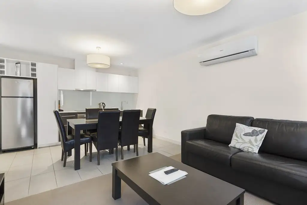 Main view of Homely apartment listing, 8/169 Great Ocean Road, Apollo Bay VIC 3233