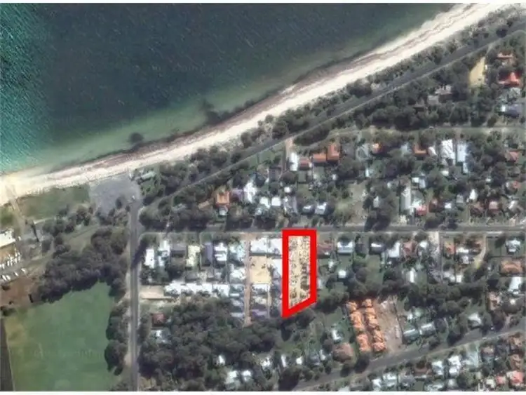 14 Thomas Street, West Busselton WA 6280