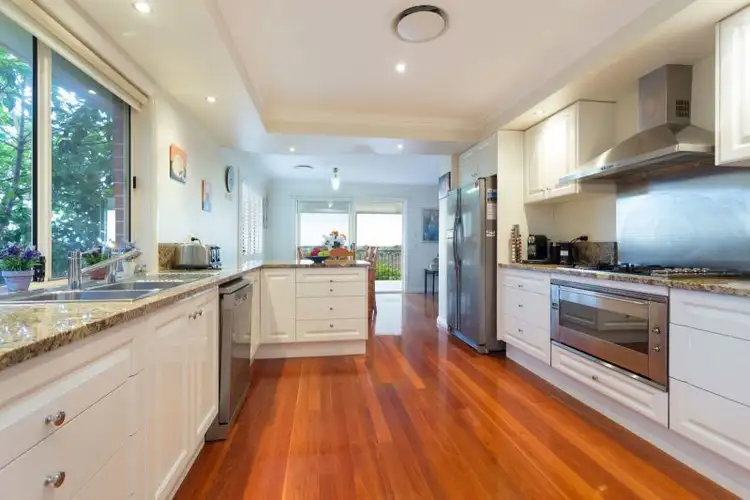 Third view of Homely house listing, 4 Portland st, Murrumba Downs QLD 4503